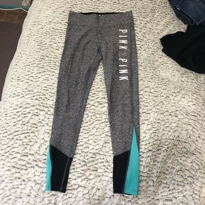 PINK Ultimate Leggings